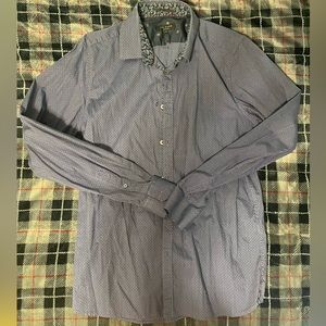 Ted baker dress shirt
